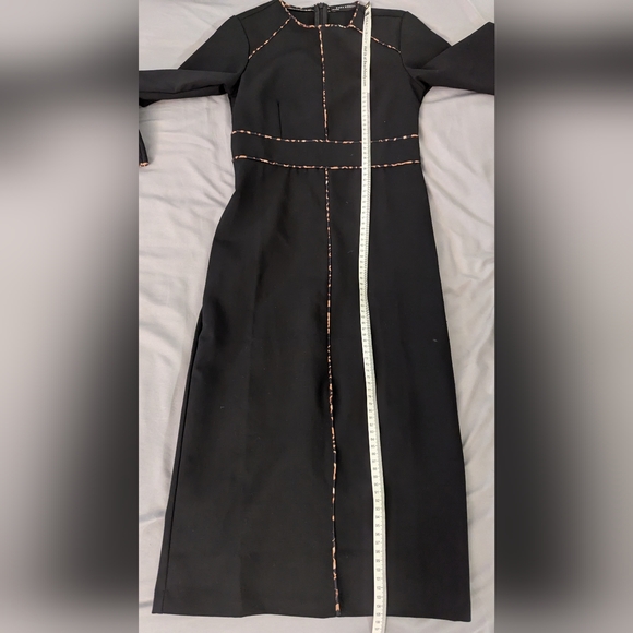 Zara bodycon dress - Picture 7 of 7